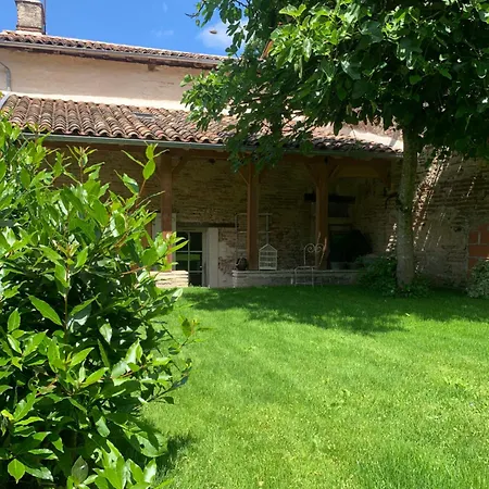 Maison De L Epicerie Holiday home Auvillar