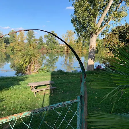Maison De L Epicerie Holiday home Auvillar