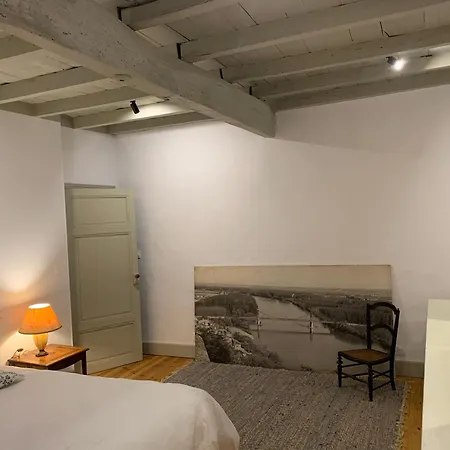 Maison De L Epicerie Auvillar