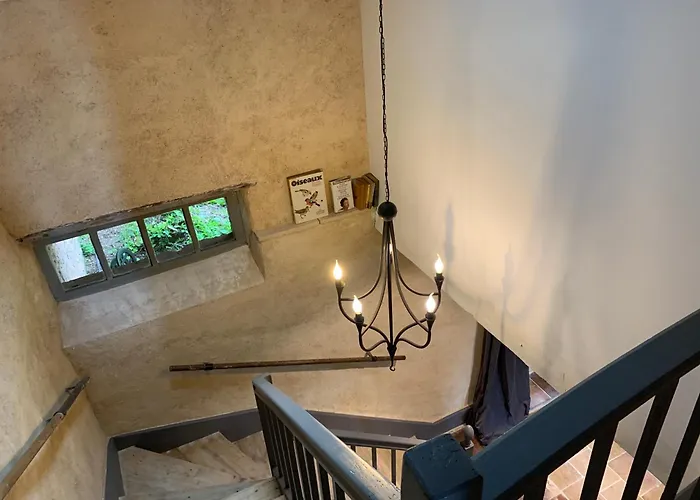 بيت للعطل Maison De L Epicerie Auvillar