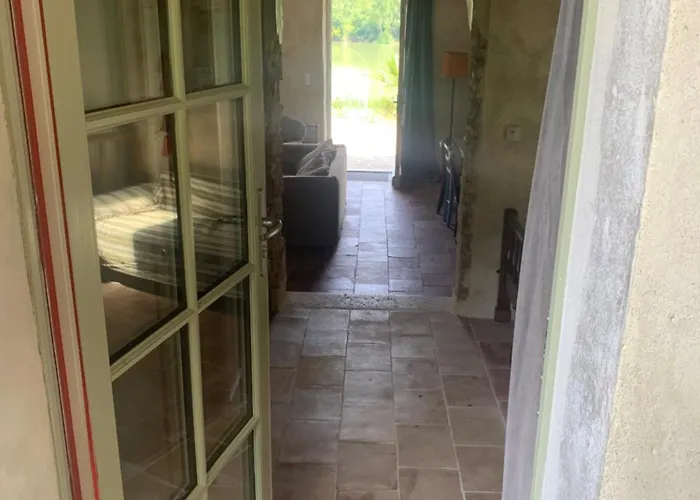 بيت للعطل Maison De L Epicerie *