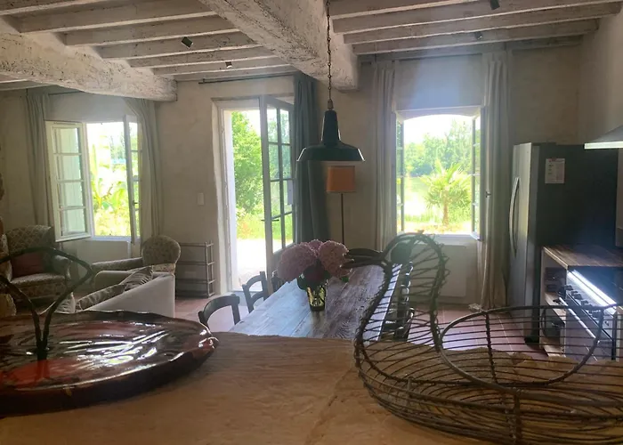 Maison De L Epicerie *