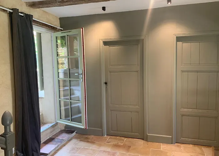 بيت للعطل Maison De L Epicerie