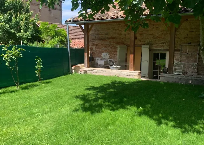 Maison De L Epicerie بيت للعطل *