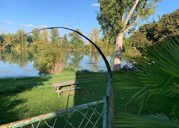 Maison De L Epicerie بيت للعطل Auvillar