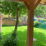 Σπίτι διακοπών Maison De L Epicerie Auvillar