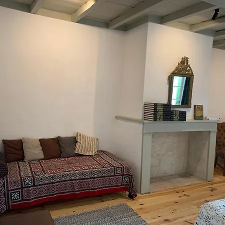 Maison De L Epicerie Auvillar