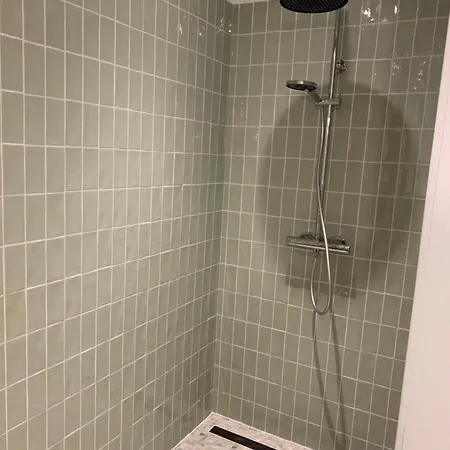 בית נופש Maison De L Epicerie *