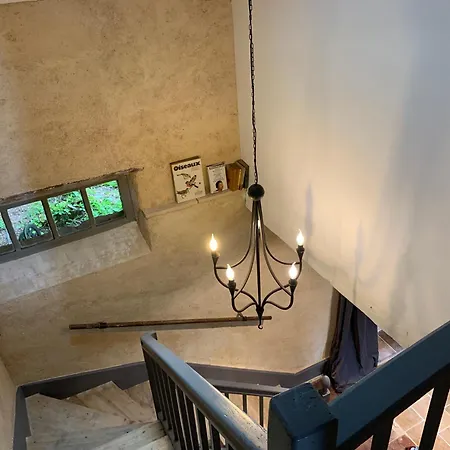 בית נופש Maison De L Epicerie Auvillar