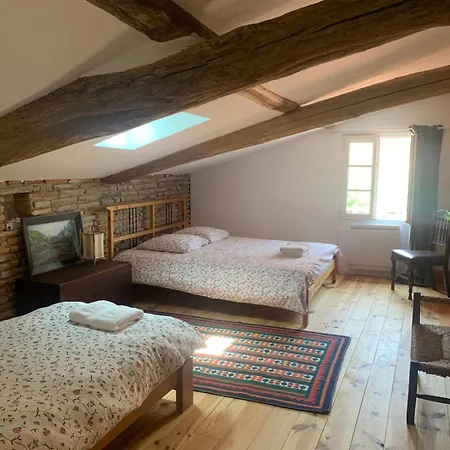 Maison De L Epicerie Holiday home