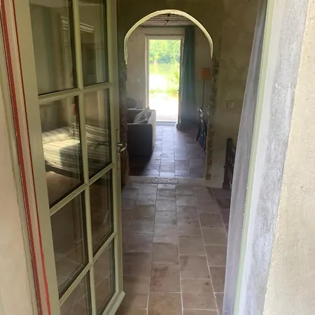 בית נופש Maison De L Epicerie *