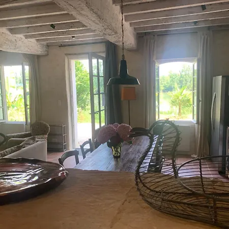 Maison De L Epicerie *