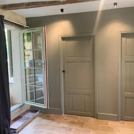 בית נופש Maison De L Epicerie