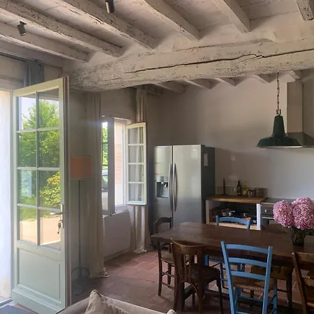 Maison De L Epicerie בית נופש