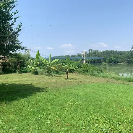 Maison De L Epicerie Auvillar