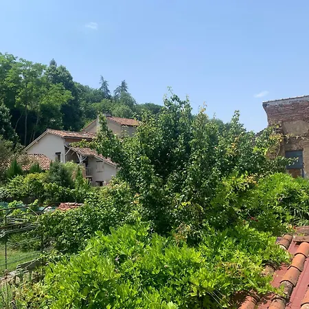 בית נופש Maison De L Epicerie