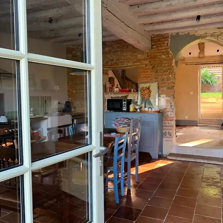 Maison De L Epicerie Auvillar