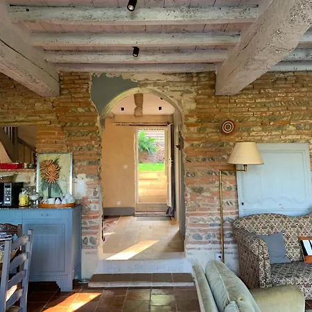 Maison De L Epicerie Дом отдыха *