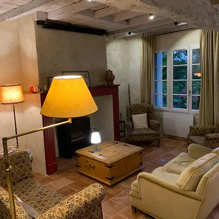 Maison De L Epicerie Auvillar