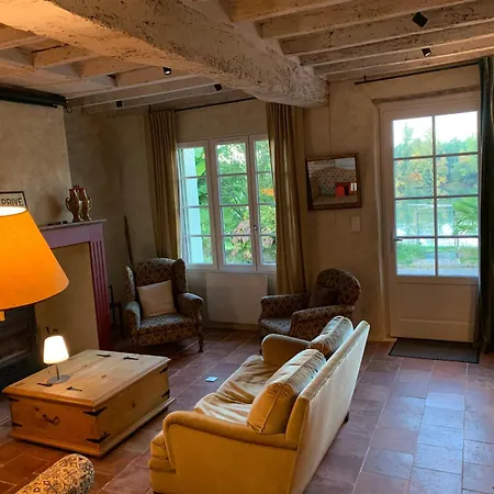 Maison De L Epicerie * Auvillar