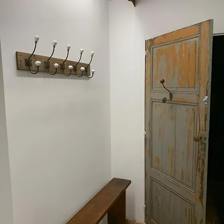 Maison De L Epicerie Дом отдыха *