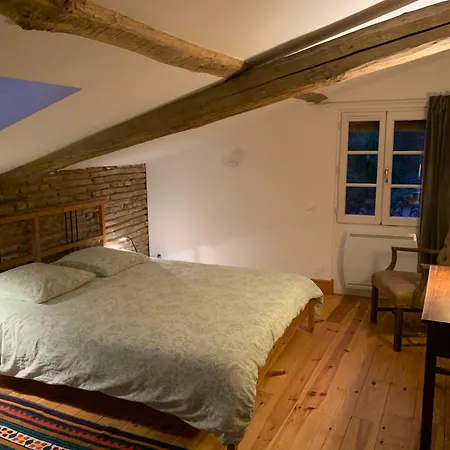 Maison De L Epicerie בית נופש *