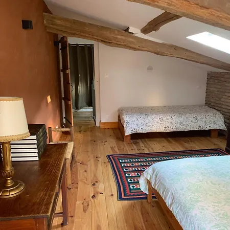 Maison De L Epicerie * Auvillar