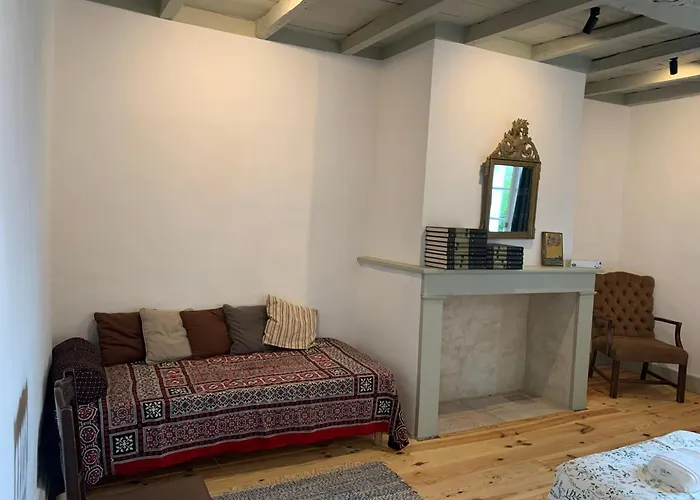 Maison De L épicerie Auvillar