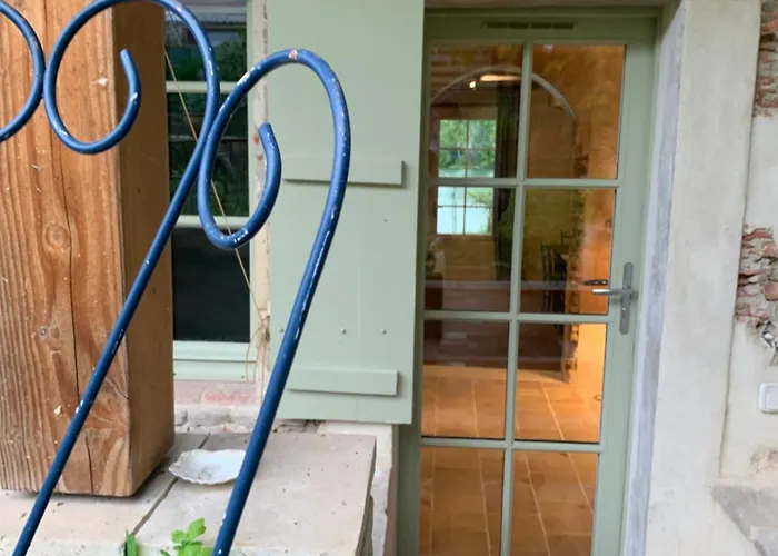 Maison De L épicerie * Auvillar