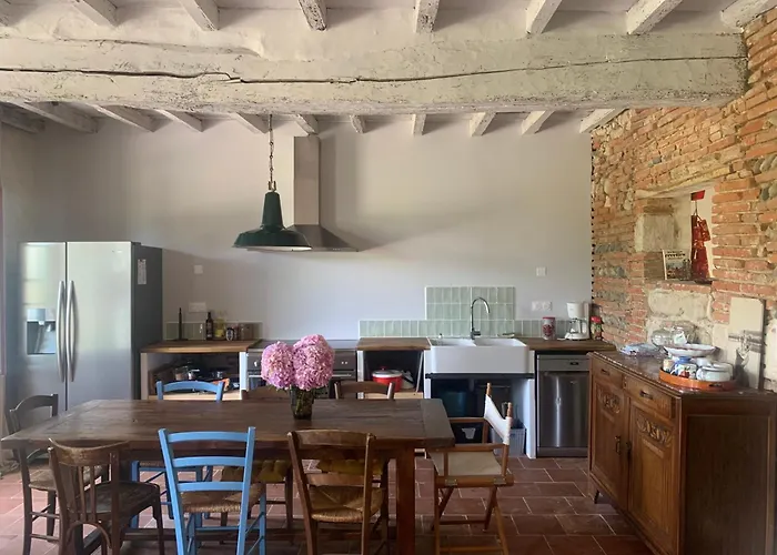 Maison De L épicerie *