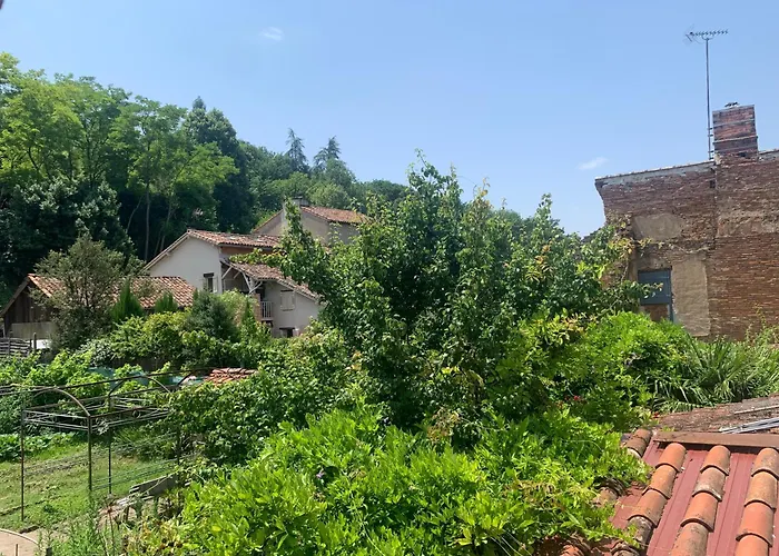 Hébergement de vacances Maison De L épicerie