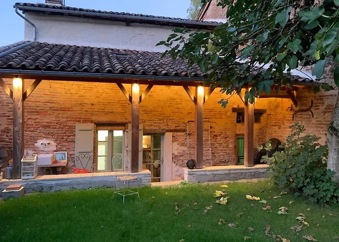 Maison De L épicerie