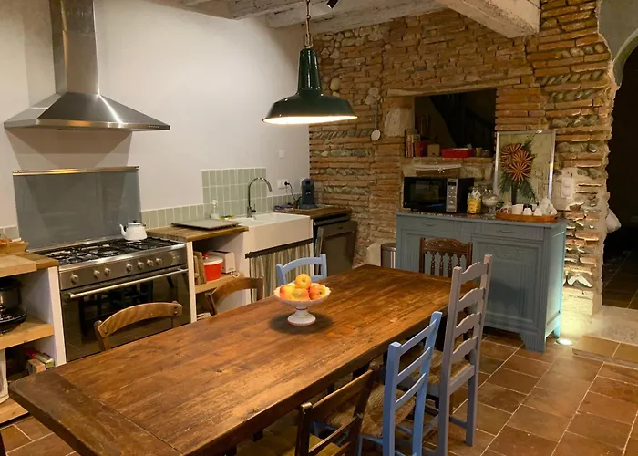 Maison De L épicerie Hébergement de vacances