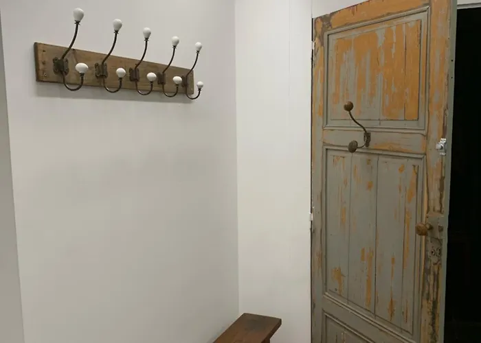 Maison De L épicerie Hébergement de vacances *