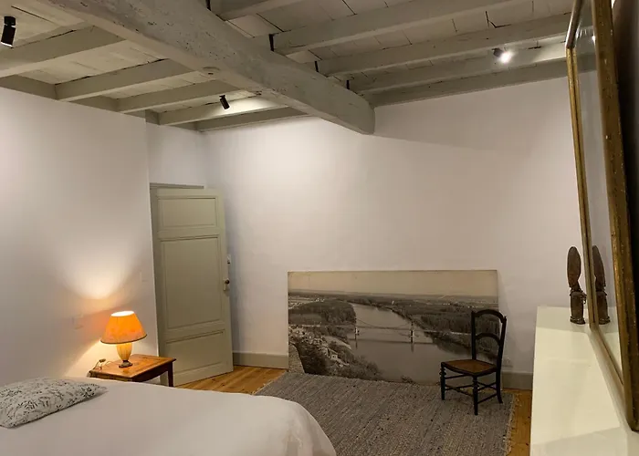 Maison De L épicerie Auvillar